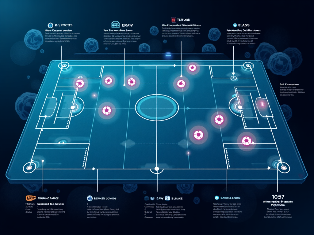 Advanced Metrics Display