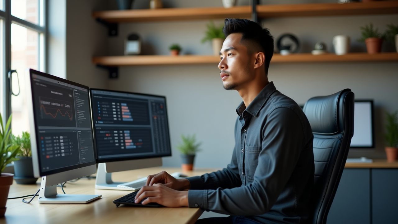Sports Analyst Workspace