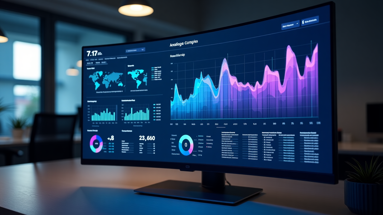 Sports Analytics Dashboard