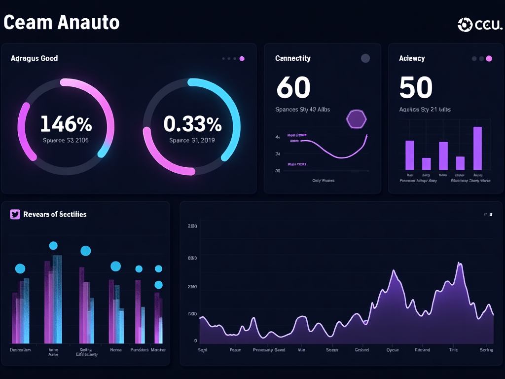 Team Statistics Overview